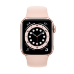 Apple Watch 6 44mm GPS viền nhôm
