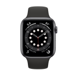 Apple Watch 6 44mm GPS viền nhôm