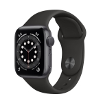 Apple Watch 6 44mm GPS viền nhôm