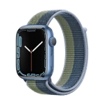 Apple Watch 7 41mm GPS viền nhôm
