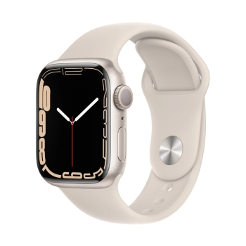 Apple Watch 7 41mm GPS + 4G viền nhôm
