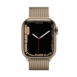 Apple Watch 7 41mm GPS + 4G viền thép