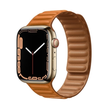 Apple Watch 7 45mm GPS +4G viền thép