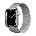 Apple Watch 7 41mm GPS + 4G viền thép