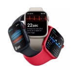 Apple Watch 8 45mm GPS viền nhôm