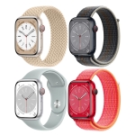 Apple Watch 8 45mm GPS viền nhôm