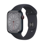 Apple Watch 8 45mm GPS viền nhôm