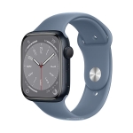 Apple Watch 8 45mm GPS viền nhôm