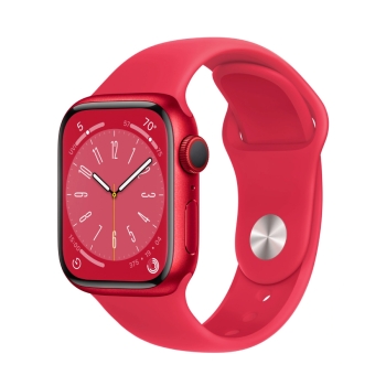 Apple Watch 8 41mm GPS viền nhôm