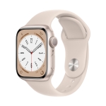 Apple Watch 8 45mm GPS viền nhôm