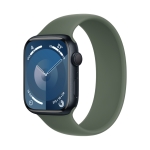 Apple Watch 9 45mm GPS viền nhôm