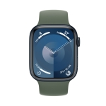 Apple Watch 9 45mm GPS viền nhôm