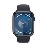 Apple Watch 9 45mm GPS viền nhôm