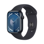 Apple Watch 9 45mm GPS viền nhôm