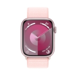 Apple Watch 9 45mm GPS viền nhôm