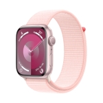 Apple Watch 9 45mm GPS viền nhôm
