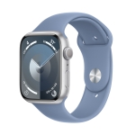Apple Watch 9 45mm GPS viền nhôm