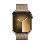 Apple Watch 9 41mm GPS + 4G viền thép