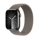 Apple Watch 9 41mm GPS + 4G viền thép