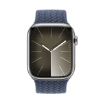 Apple Watch 9 41mm GPS + 4G viền thép