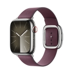 Apple Watch 9 41mm GPS + 4G viền thép