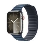Apple Watch 9 41mm GPS + 4G viền thép