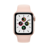 Apple Watch SE 2020 44mm GPS viền nhôm