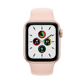 Apple Watch SE 2020 44mm GPS + 4G viền nhôm