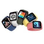Apple Watch SE 2020 44mm GPS viền nhôm
