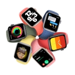 Apple Watch SE 2020 44mm GPS viền nhôm