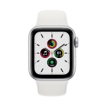 Apple Watch SE 2020 44mm GPS viền nhôm
