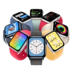 Apple Watch SE 2022 44mm GPS viền nhôm