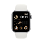 Apple Watch SE 2022 44mm GPS viền nhôm