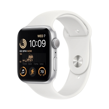 Apple Watch SE 2022 40mm GPS viền nhôm