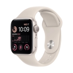 Apple Watch SE 2022 44mm GPS viền nhôm