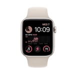 Apple Watch SE 2022 44mm GPS viền nhôm