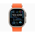 Apple Watch Ultra 2 49mm Titanium