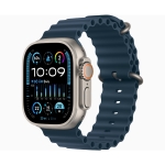 Apple Watch Ultra 2 49mm Titanium