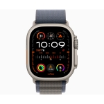 Apple Watch Ultra 2 49mm Titanium