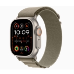 Apple Watch Ultra 2 49mm Titanium