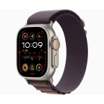 Apple Watch Ultra 2 49mm Titanium