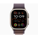 Apple Watch Ultra 2 49mm Titanium