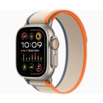 Apple Watch Ultra 2 49mm Titanium