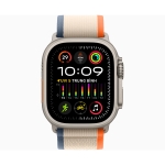 Apple Watch Ultra 2 49mm Titanium