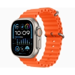 Apple Watch Ultra 2 49mm Titanium