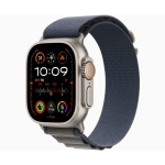 Apple Watch Ultra 2 49mm Titanium