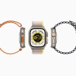 Apple Watch Ultra 49mm Titanium