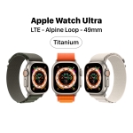 Apple Watch Ultra 49mm Titanium
