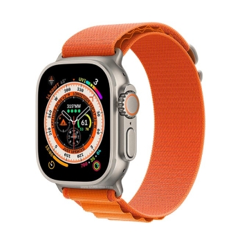 Apple Watch Ultra 49mm Titanium