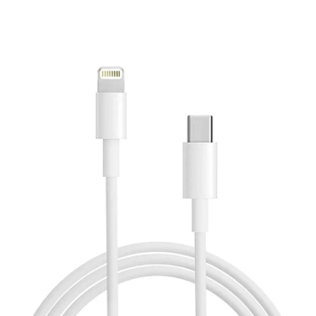 Cáp USB-C to Lighting iPhone